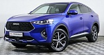 Haval F7x 2.0 РКПП