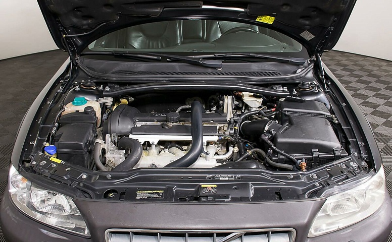 Volvo XC70
