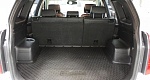 Chevrolet Captiva, I