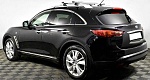 Infiniti fx 37 акпп 2013 с пробегом 90 124 км