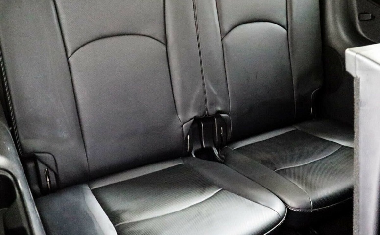 Kia Mohave 3.0 АКПП