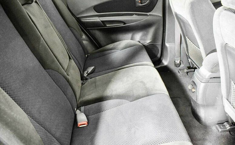 Hyundai Tucson 2.0 Механика