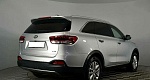 Kia sorento prime акпп 2015 с пробегом 67 755 км