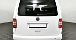 Volkswagen Caddy III Рестайлинг