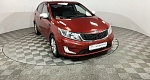 Kia Rio 1.6 МКПП