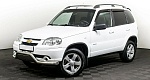 Chevrolet niva