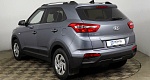 Hyundai Creta 1.6 АКПП