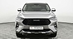 Haval F7x 2.0 РКПП