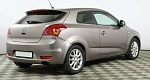 Kia Ceed 1.6 Механика