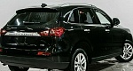 Zotye t600