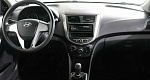 Hyundai Solaris 1.4 Механика