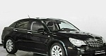 Chrysler sebring