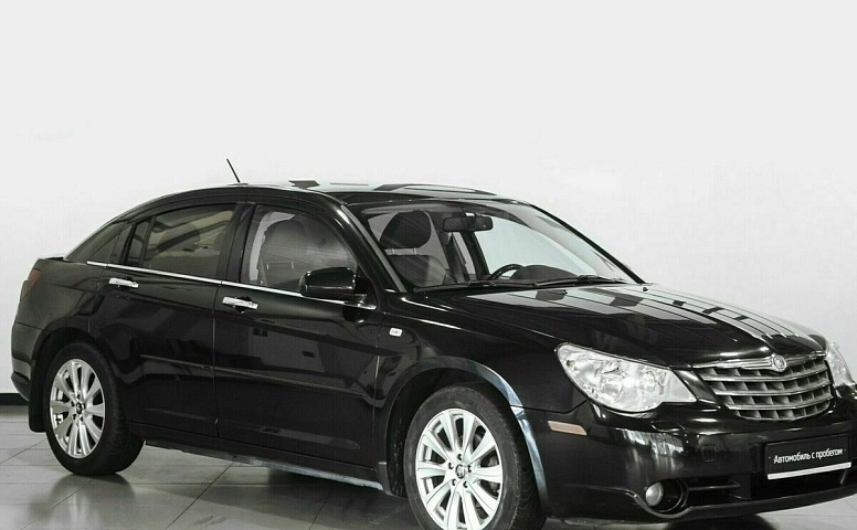 Chrysler sebring