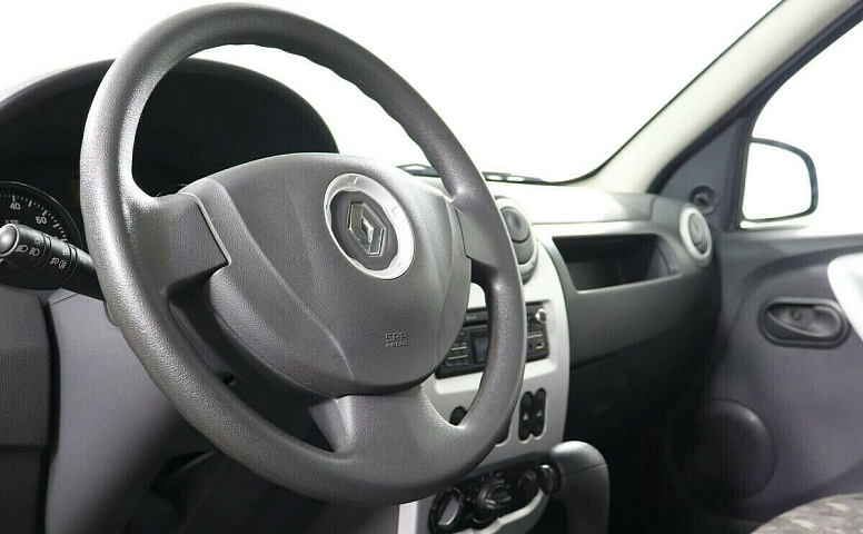 Renault Sandero I