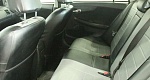 Toyota Corolla X (E140, E150) Рестайлинг