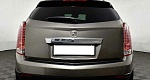 Cadillac srx акпп 2011 с пробегом 91 200 км