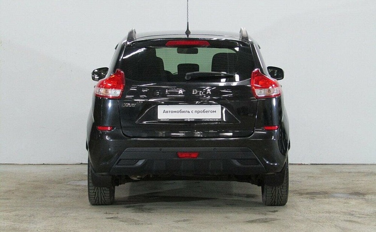 LADA (ВАЗ) XRAY I