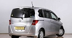 Honda Freed, 1 поколение