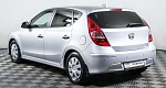 Hyundai i30 1.6 МКПП
