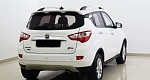 Changan CS35