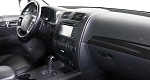 Kia mohave акпп 2016 с пробегом 74 691 км