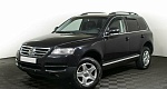 Volkswagen Touareg 2.5 Автомат