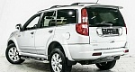 Great wall hover