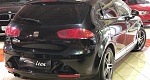 Seat Leon II Рестайлинг