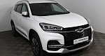 Chery Tiggo 8 1.5 РКПП