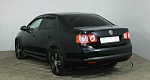 Volkswagen Jetta 1.6 Робот