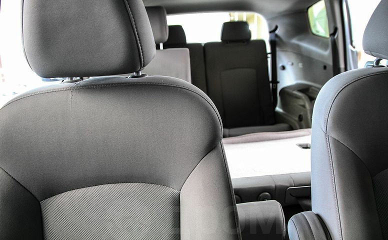 Chevrolet Orlando, 1 поколение