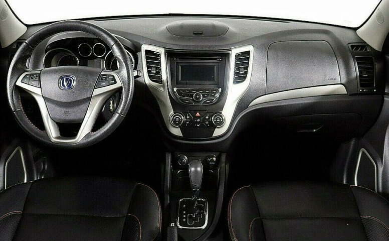 Changan CS35 1.6 Автомат
