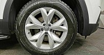 Volkswagen Teramont 2.0T AT 4Motion (220 л.с.) Status Белый