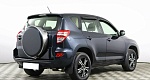 Toyota RAV4 III (XA30) Рестайлинг