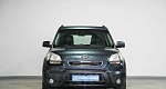 Kia Soul, 1 поколение