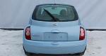 Nissan MICRA 1.2 AT (80 л.с.)