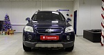 Chevrolet Captiva, I