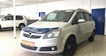 Opel Zafira B