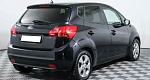 Kia venga акпп 2014 с пробегом 85 000 км