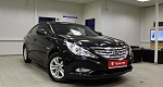 Hyundai Sonata VI (YF)