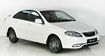 Daewoo gentra