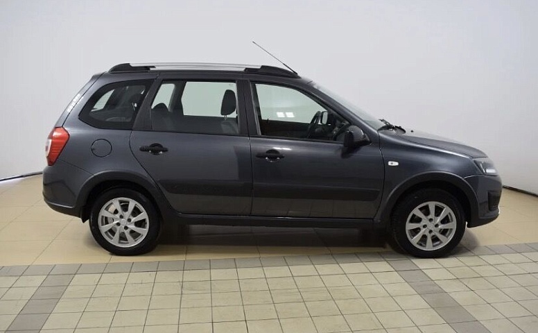 LADA Kalina
