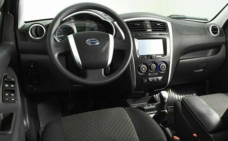 Datsun on-do