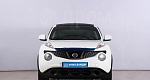 Nissan Juke, 1 поколение