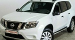 Nissan terrano