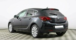 Opel Astra 1.6 Автомат