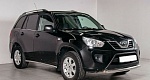 Chery Tiggo (T11) I Рестайлинг (FL)
