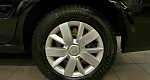 Nissan almera classic