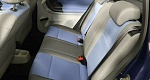 Skoda Fabia II