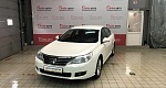 Renault LATITUDE 2.0 CVT (139 л.с.)